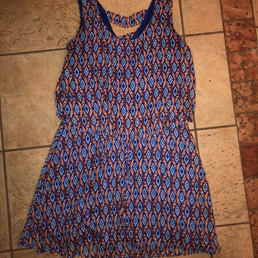 Summer dress